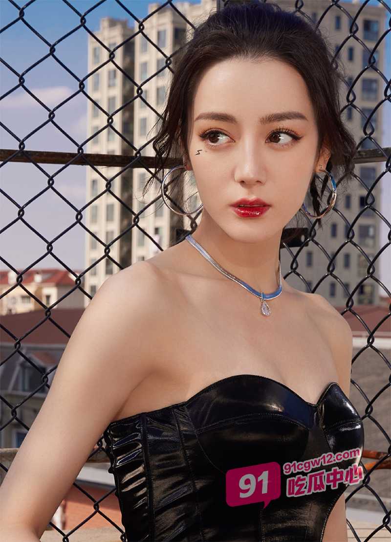 AI换脸迪丽热巴～白丝护士晃动白嫩巨乳 为住院的病人祛湿排毒！