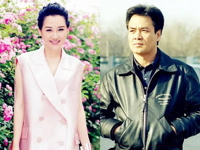 许晴 青面修罗惨遭AI换脸除名 京圈大格格三年两部戏被删正脸 背后到底得罪了谁 配图15