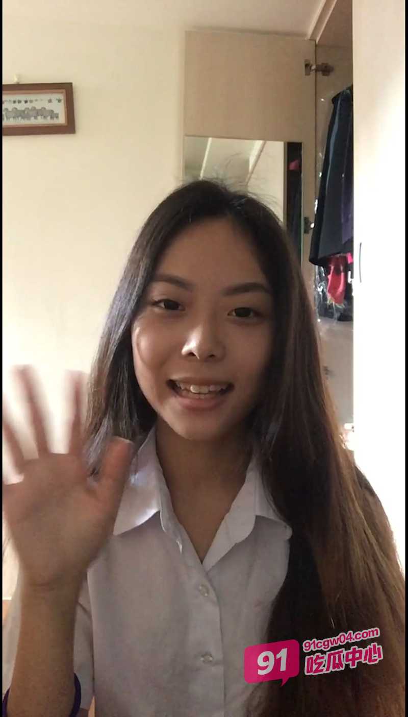 威海恋爱脑少女董含蕴性爱视频流出 清纯外表下是淫荡母狗 渣男前任分手后泄密大尺度露脸视频！ 配图3