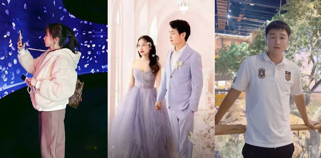 河南网红深情鳏夫梁俊鹏 妻子儿女死后直播疯狂吸金约炮 渣男面目彻底曝光！