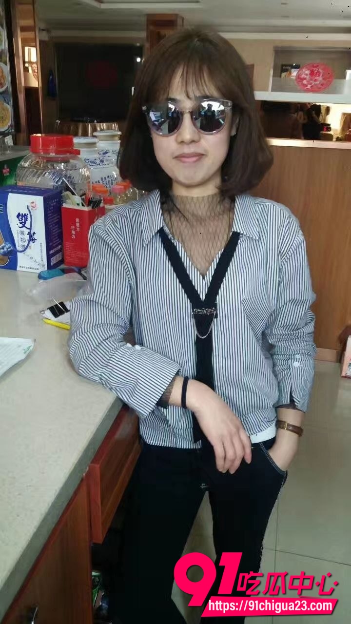 黑龙江鸡西大奶少妇韩艳丽4