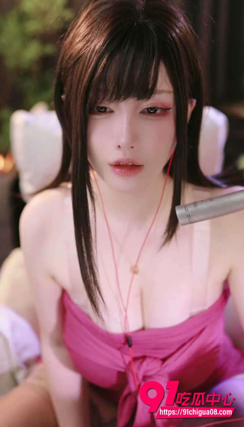 斗鱼ASMR7 斗鱼ASMR7