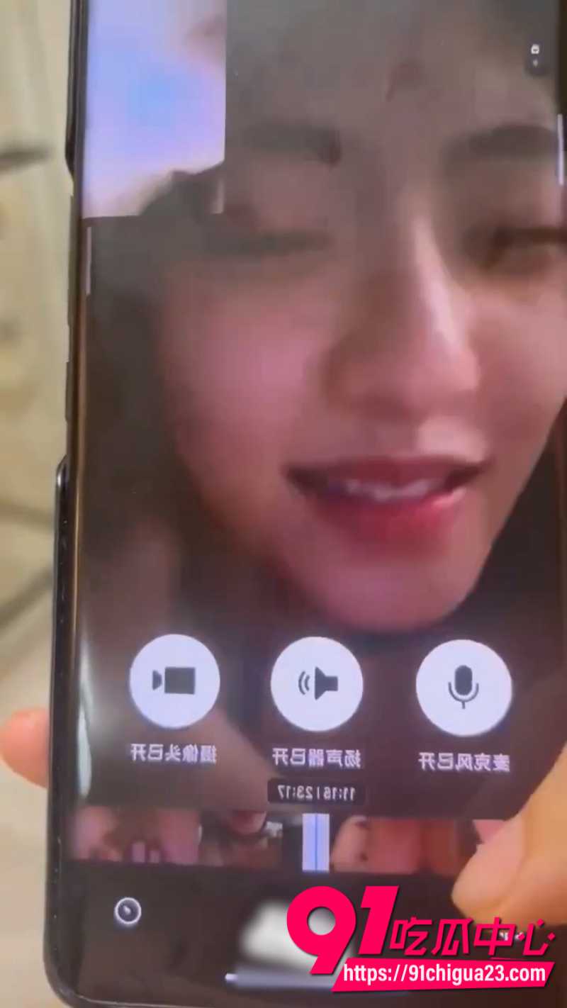 国内准一线女明星胡连馨自降身份参演网络短剧曾经跟于适的裸聊事件再次冲上热搜7