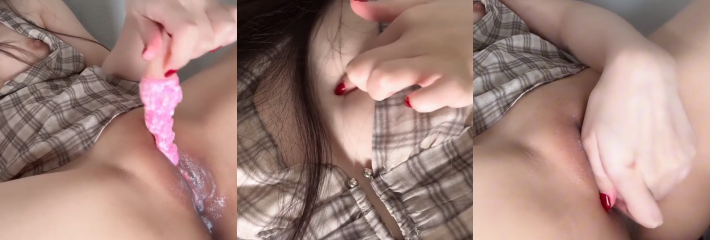 惊人 隆胸手术居然如此暴力