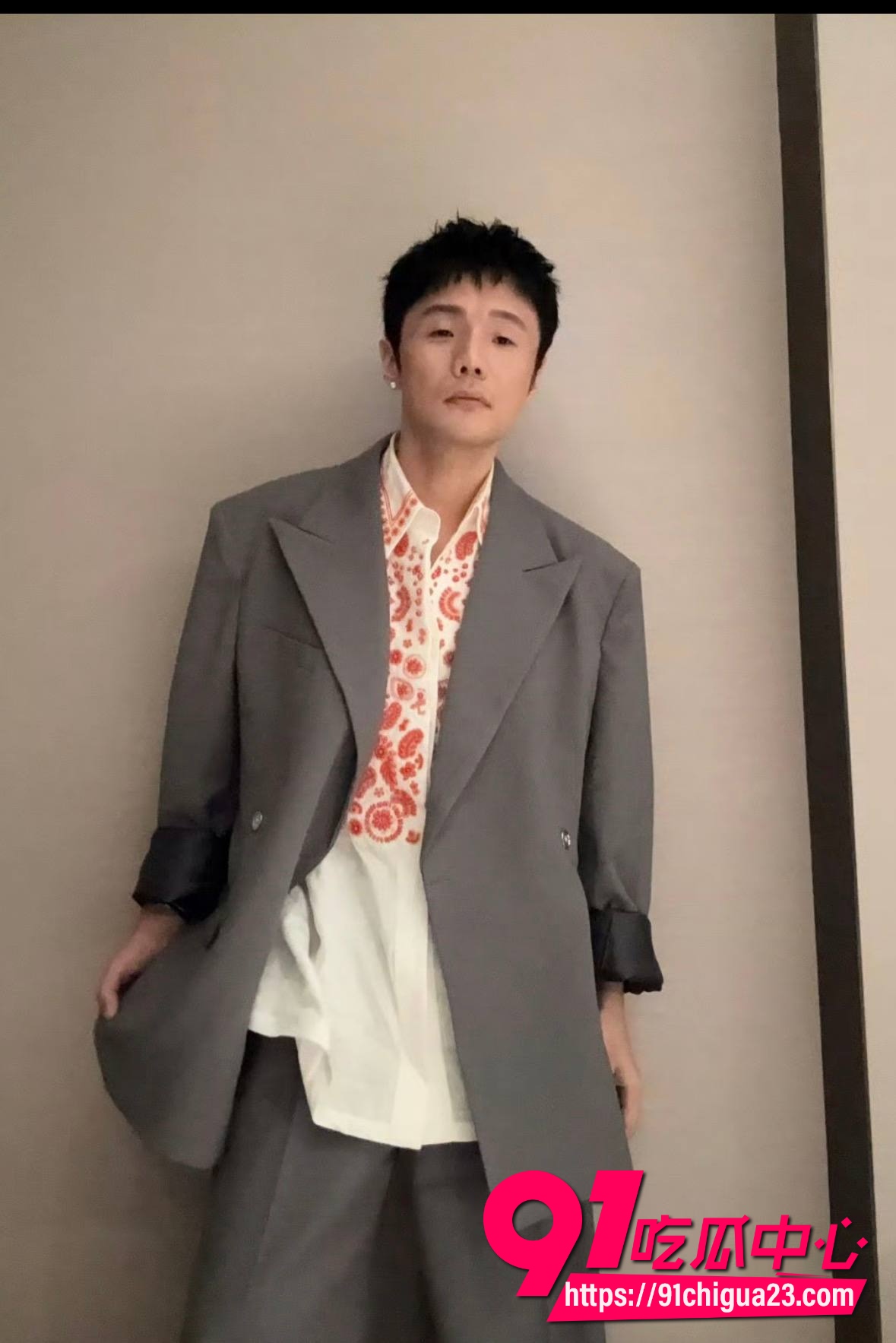 单依纯助理赵凯8