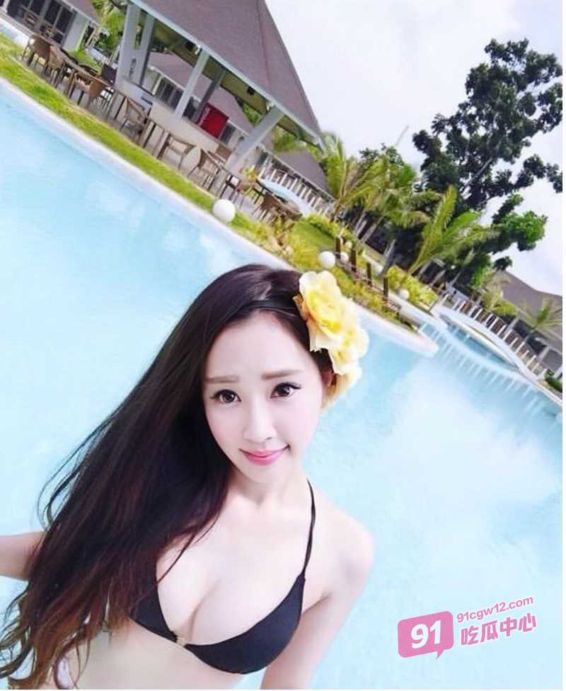 台湾综艺节目《大学生了没》正妹嘉宾 「冠冠」 与富二代男友床片流出 哥哥你不动台妹全自动！