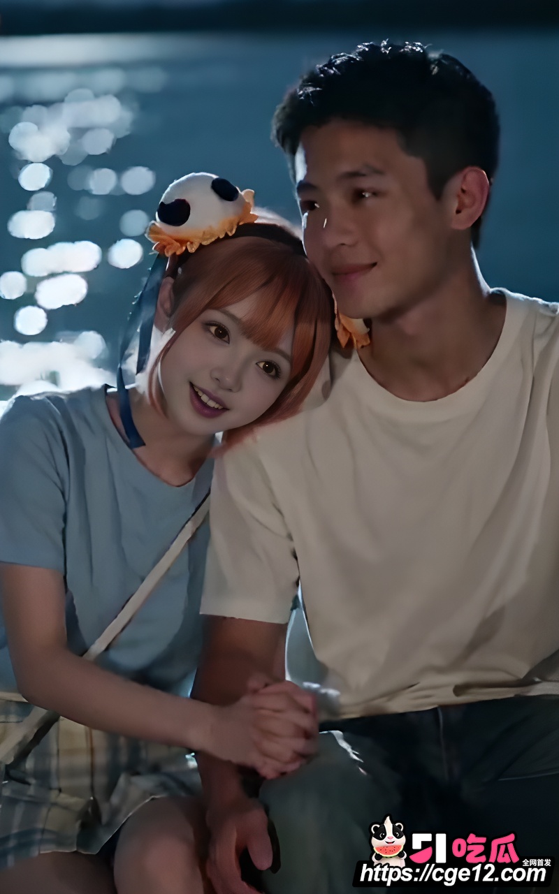 AI成人短剧 AC娘露营 第1集 2 AI成人短剧 AC娘露营 第1集 2