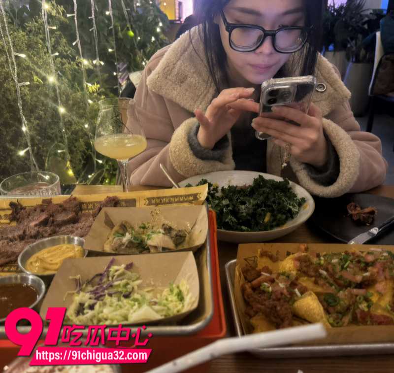 狼人杀知名博主连营被女友糕糕戴绿帽26