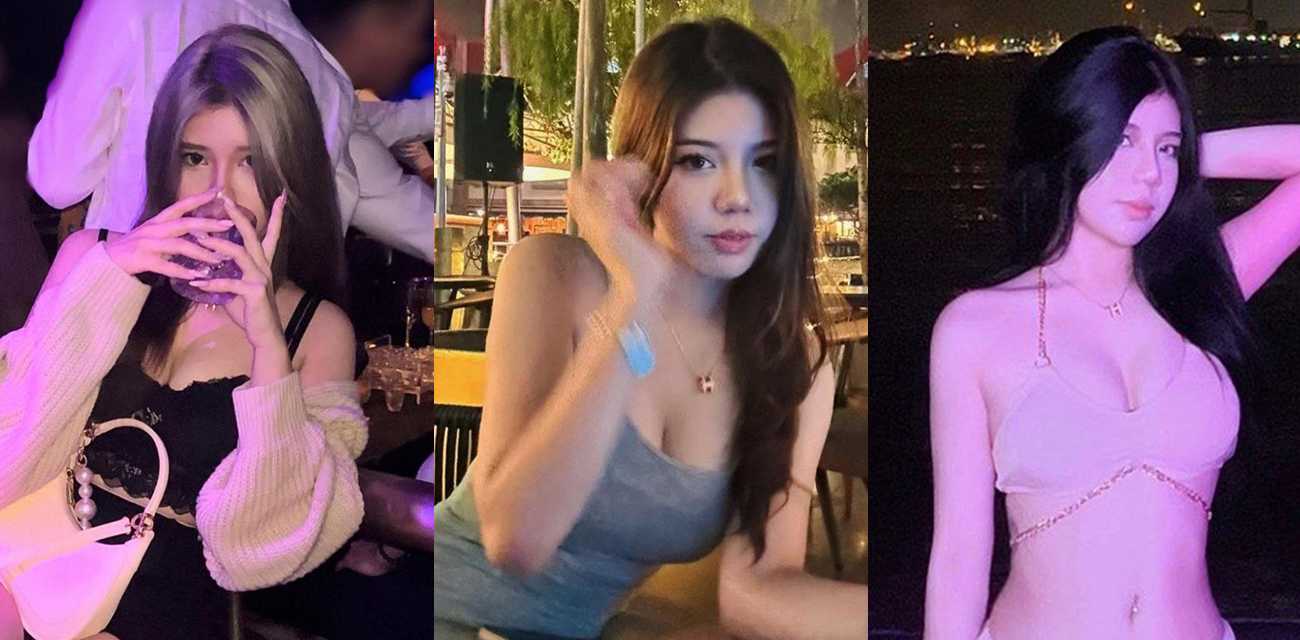 外网网红贤婷 自拍揉奶自慰泄漏 巨乳尤物掀热议狂潮