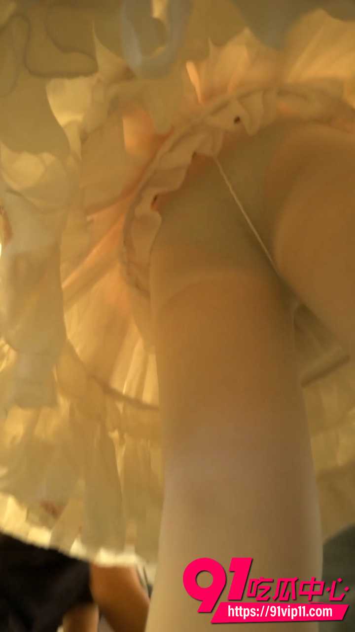华尔兹漫展抄底洛丽塔美女2 华尔兹漫展抄底洛丽塔美女2