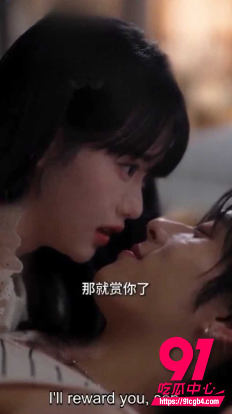 AI成人短剧性转魅魔5