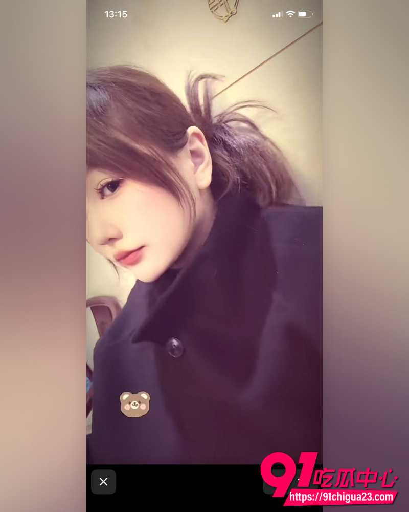 河南小网红韩玉佩 21