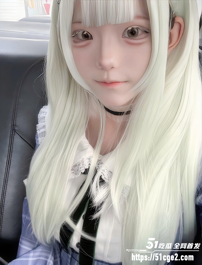 白虎萝莉 废柴少女家里蹲3