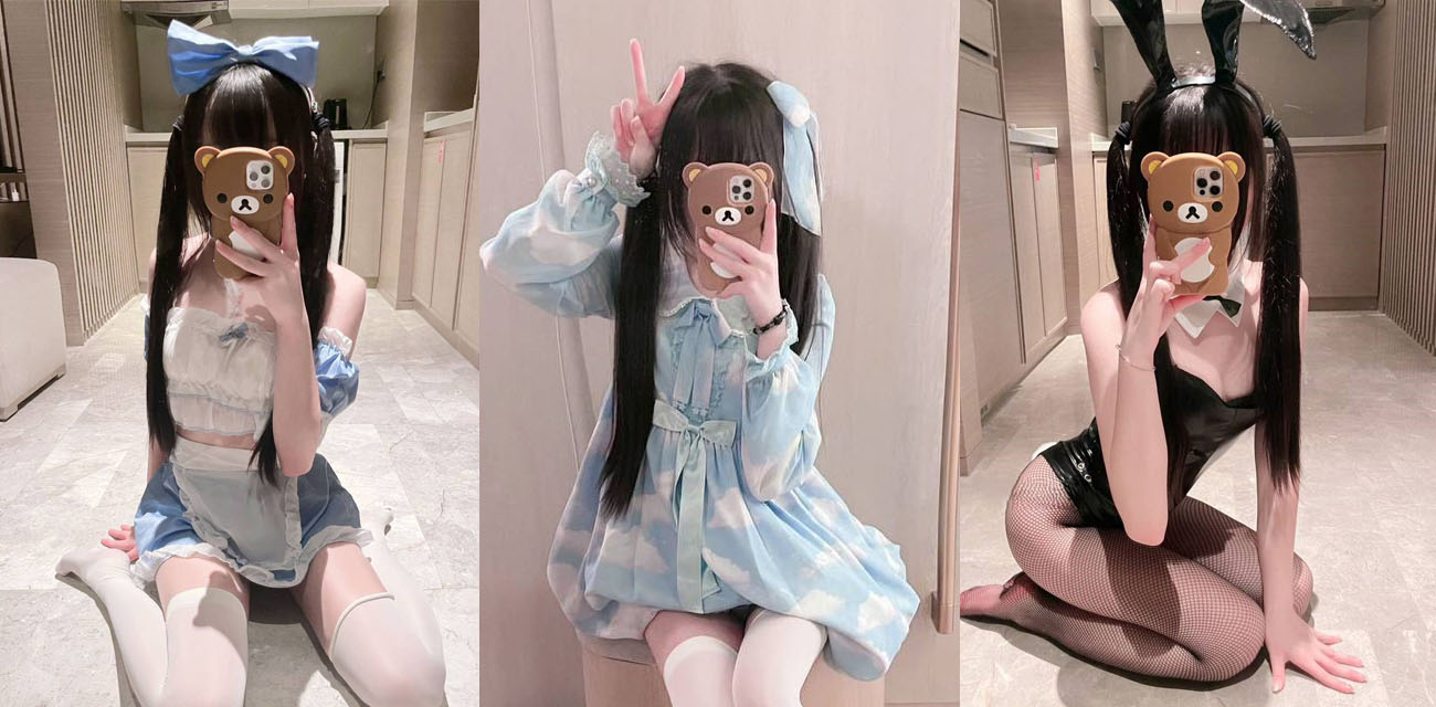 河南炮王 小远ovo 第九期 双马尾少女镜前被后入 翘臀撞得通红 啪啪声不绝于耳！