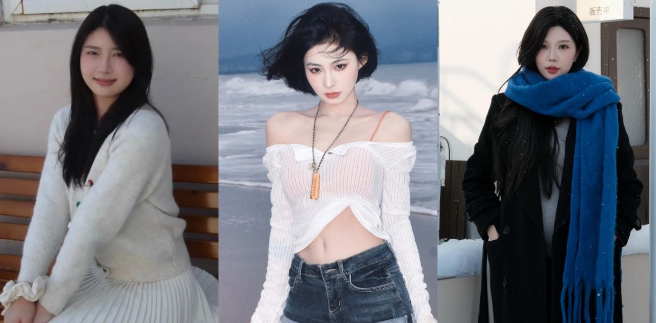 四川成都莉莉岛景区 厕所偷拍合集 数位美艳女网红惨遭毒手 肥臀美鲍厕拍视频全网曝光!