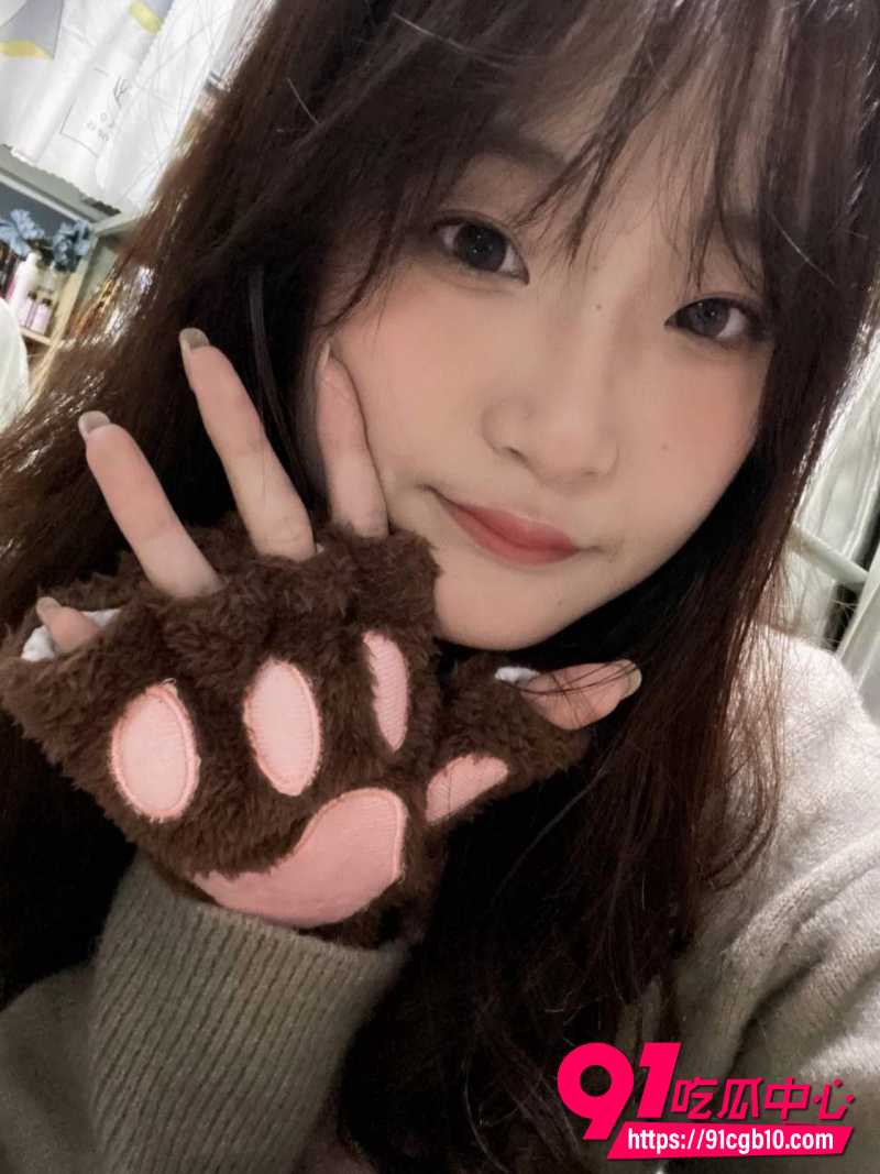 天津农学院大二吴巧丹2
