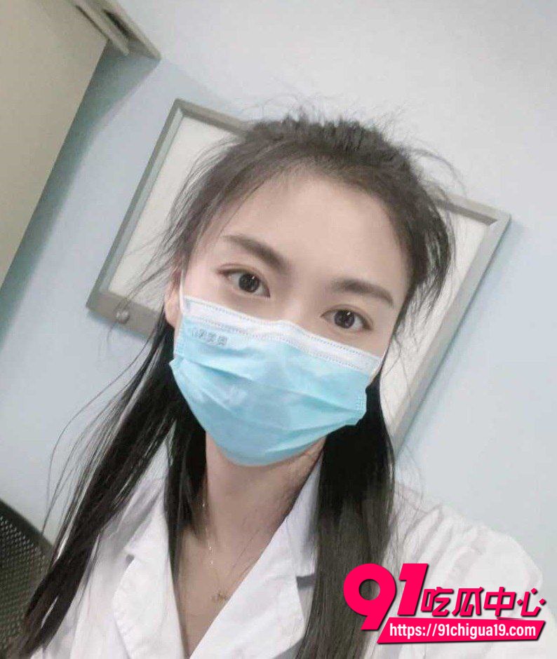 女医生陈悦琳酒店约炮视频2