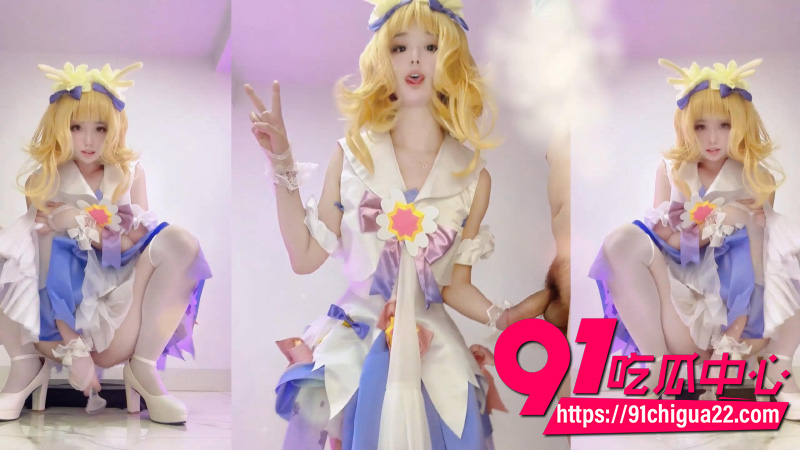 推特福利姬贝璃珞3