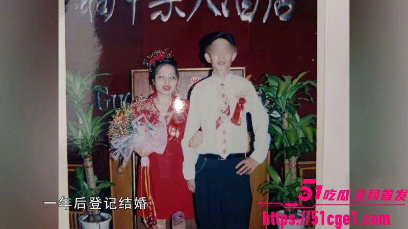 重庆53岁王作红遭丈夫家暴事件 11