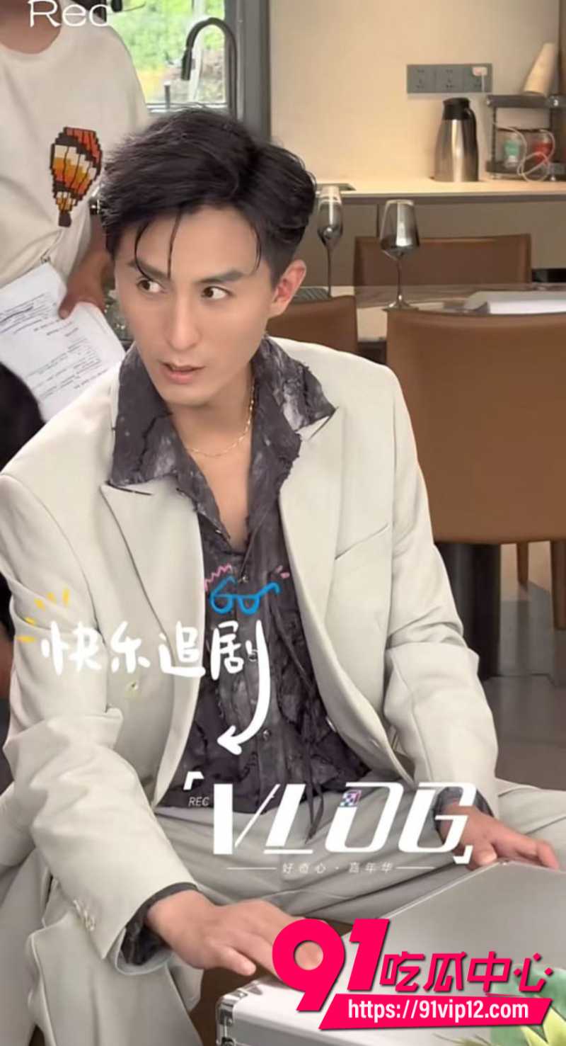 短剧演员丁泳文被女友李家园子戴绿帽开放式恋爱彻底翻车3