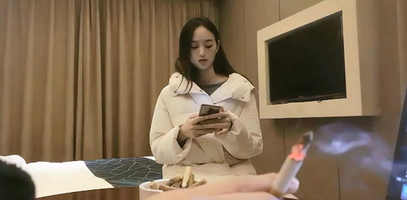 探花精选 酒店约炮温柔小妹 敏感叫声诱人 极致的视觉与听觉刺激