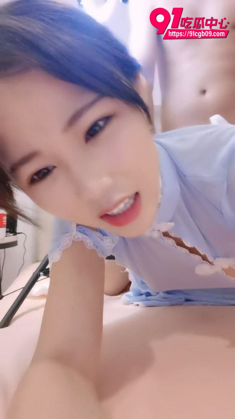 她的直播，不止是表演——绿播少女的反转人生7