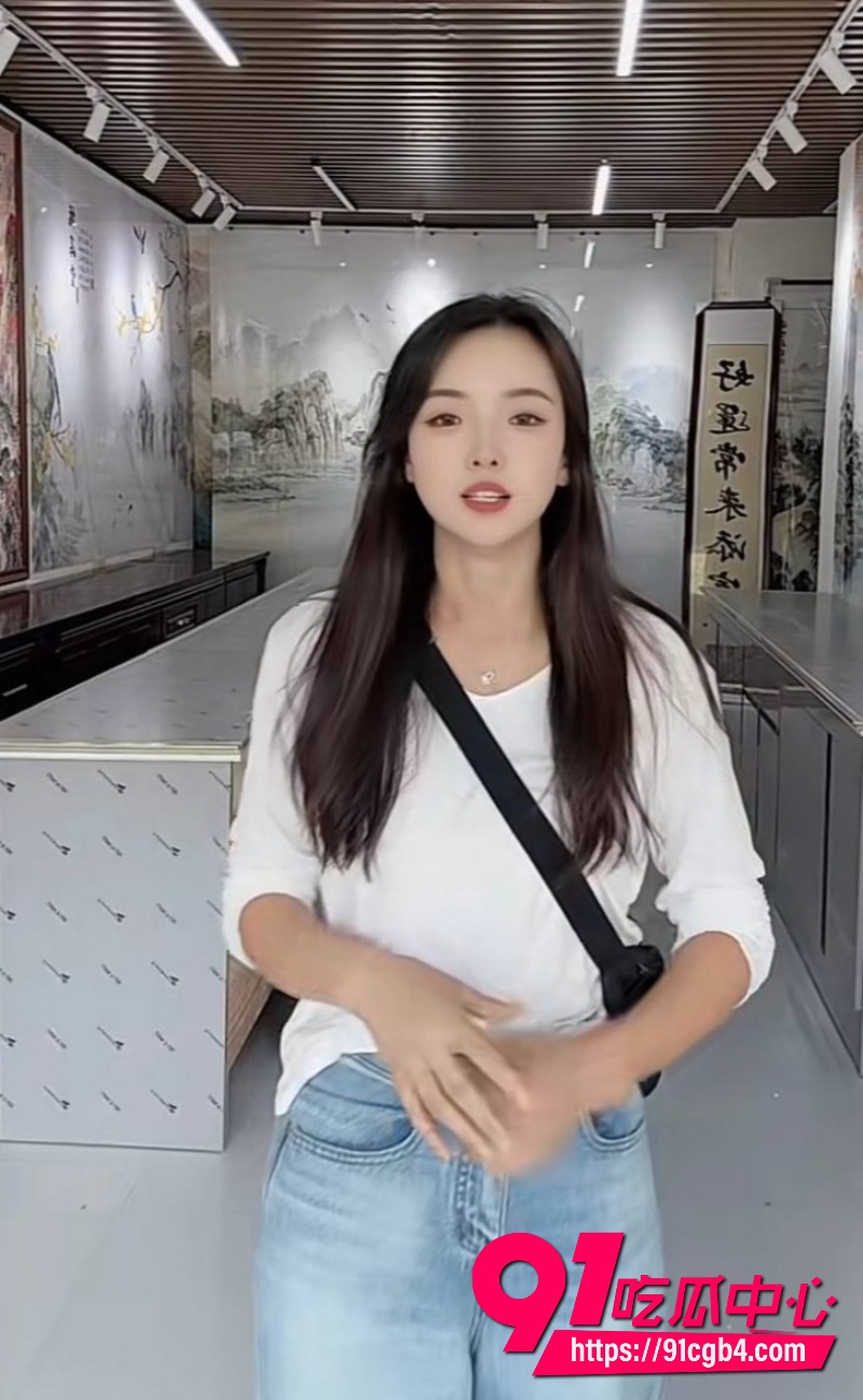 抖音小杨中堂画10
