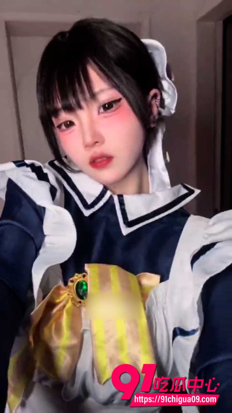 四季夏目cos枣子姐8