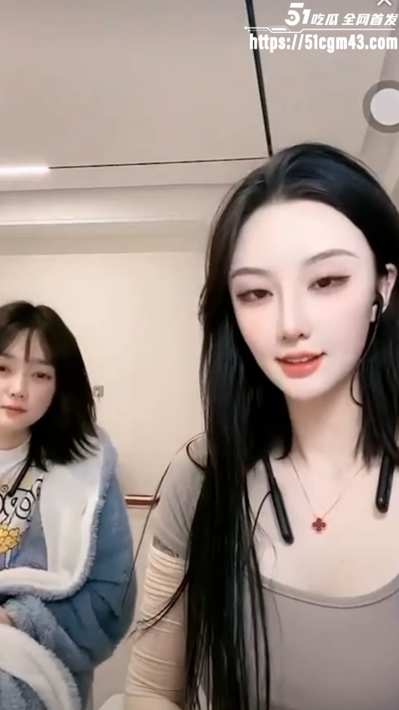 抖音网红丁姐7