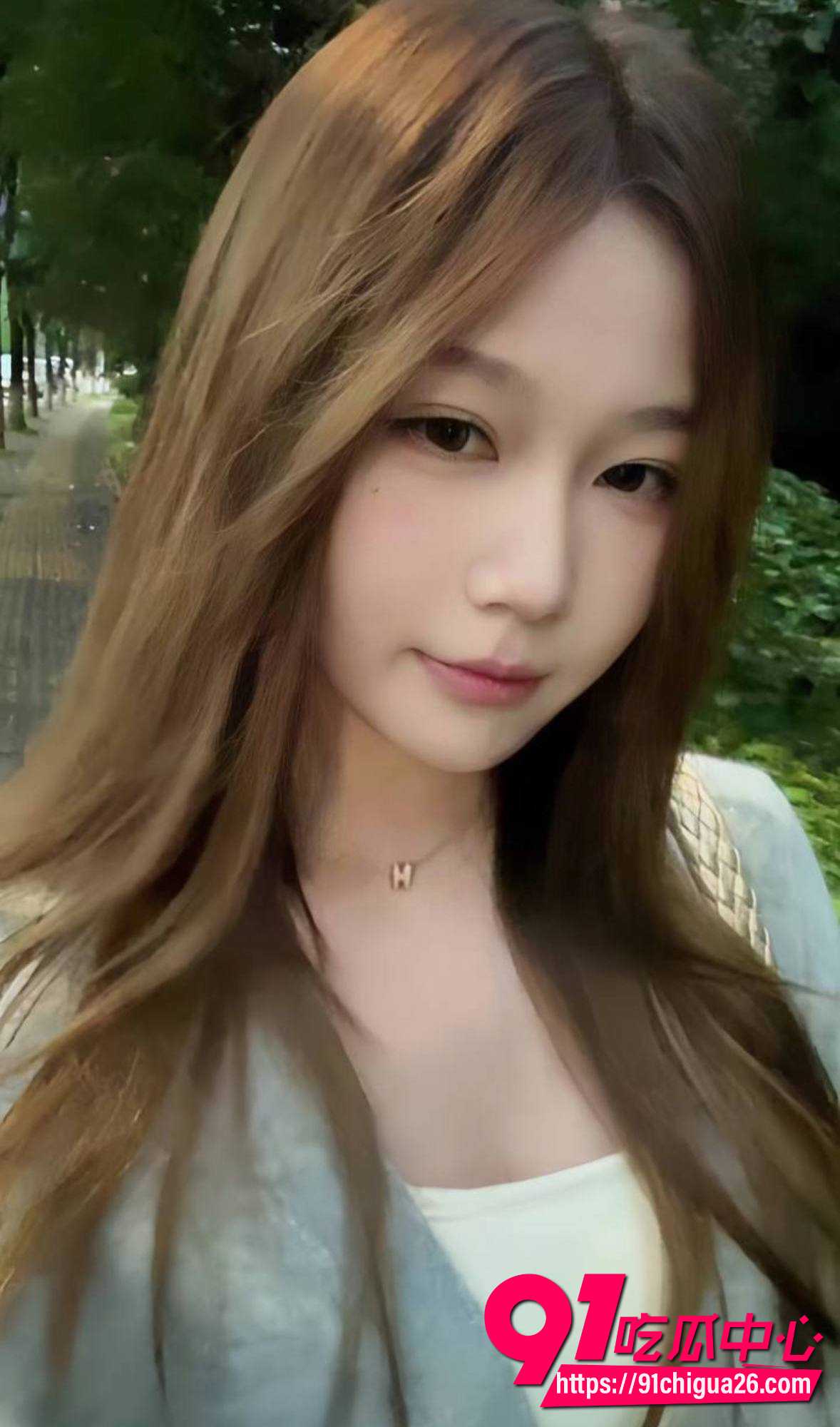 长江师范宪法女神李林恩33 长江师范宪法女神李林恩33