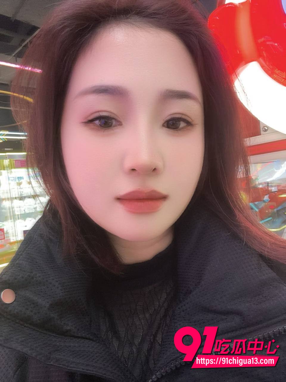 贵阳邱宇婷抖音约炮6