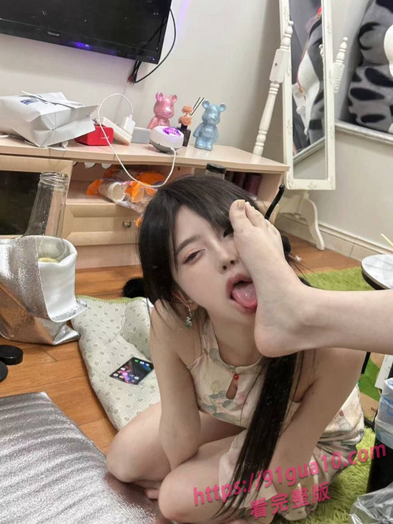 顶级模特JYAS2