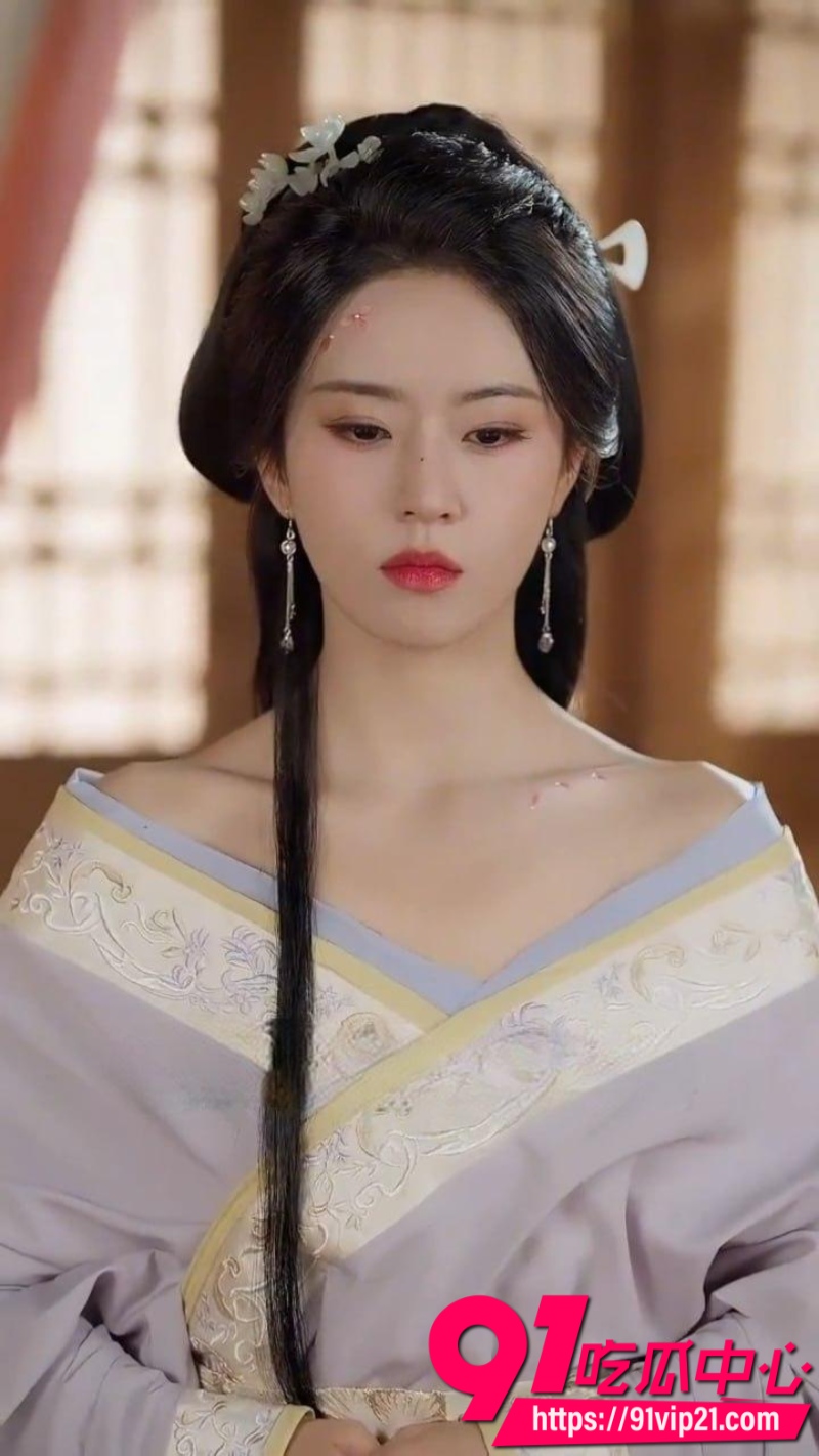 AI魔改古装男女主 1 AI魔改古装男女主 1