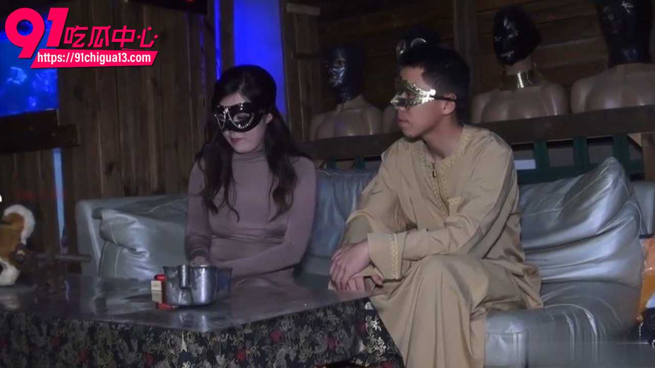 酒吧偶遇寂寞少妇带回捆绑调教3