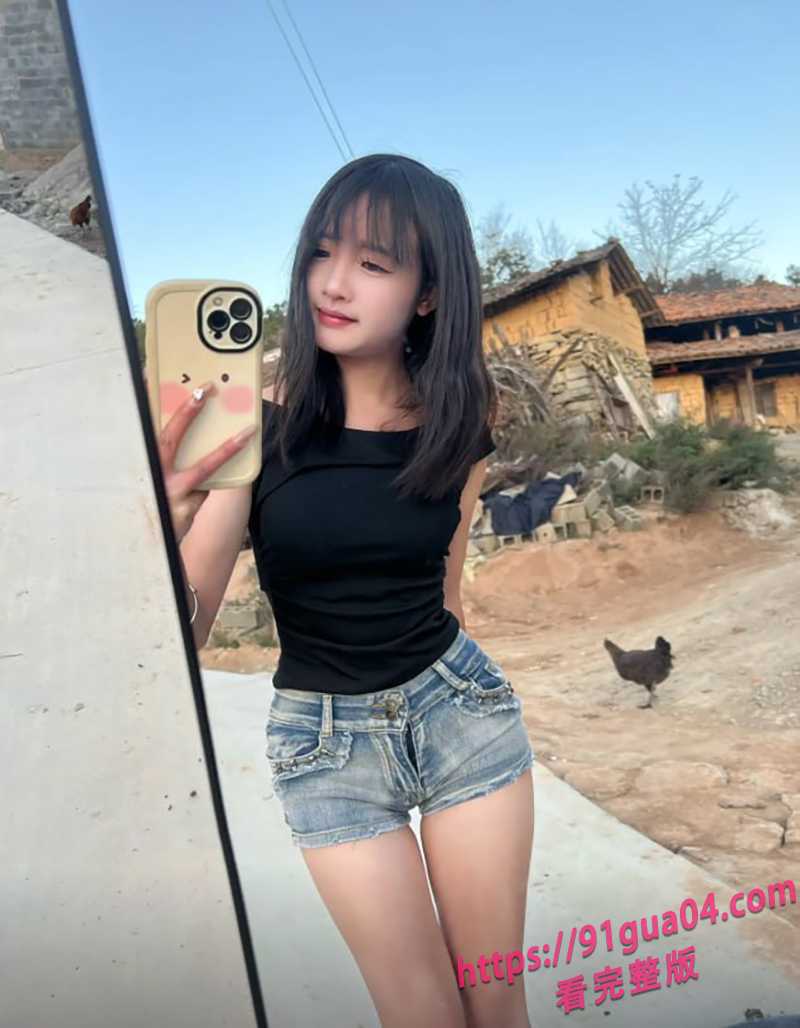 抖音快手燃妹妹私密泄露 情趣道具助燃极限快感！ 配图5