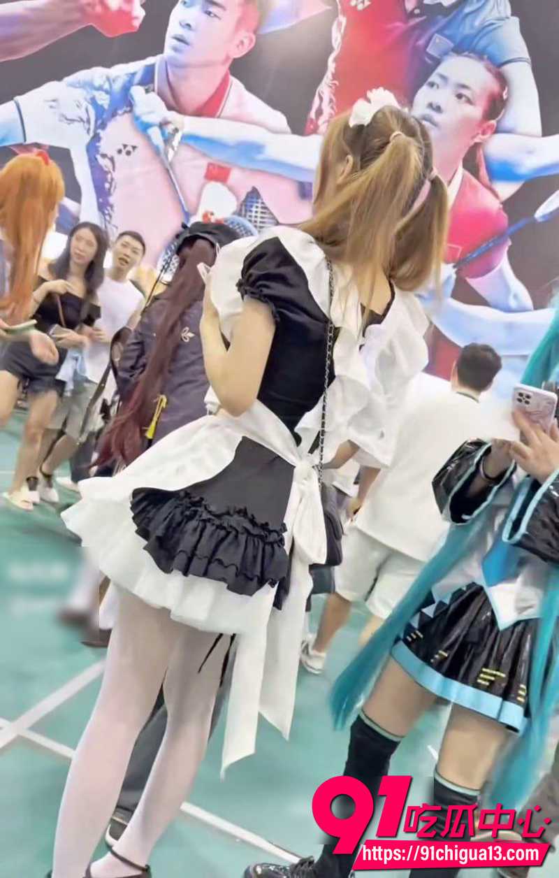 抄底抖音网红小狸花包 3