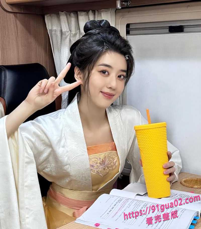辱华录音曝光！李凯馨新剧《赴山海》遭遇排档危机