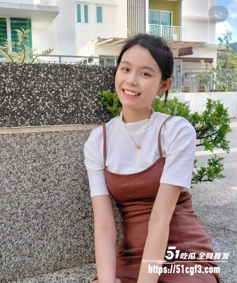 马来西亚极品骚母狗 雪儿 5