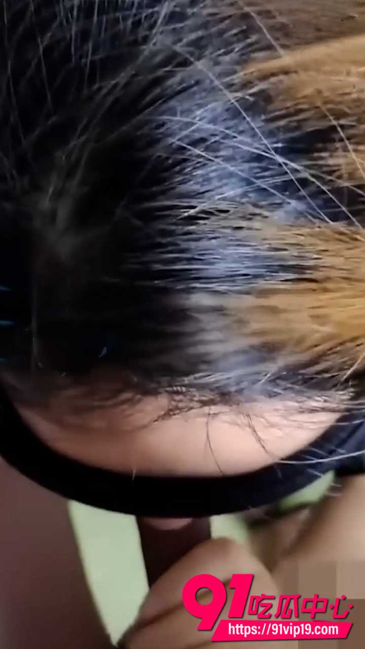 调教骚妈9