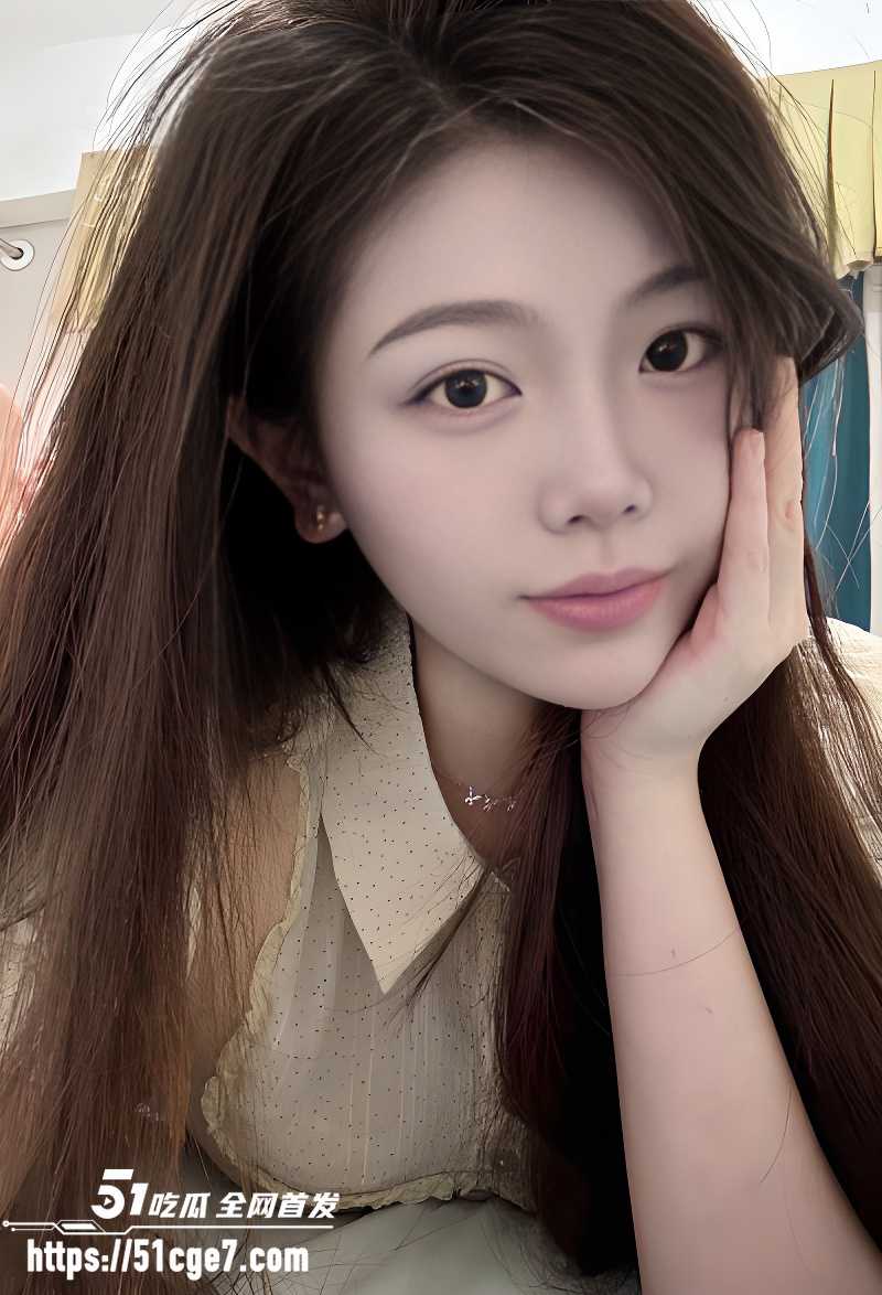 长沙幼儿师范高等专科学校邓瑾婉不雅视频流出3