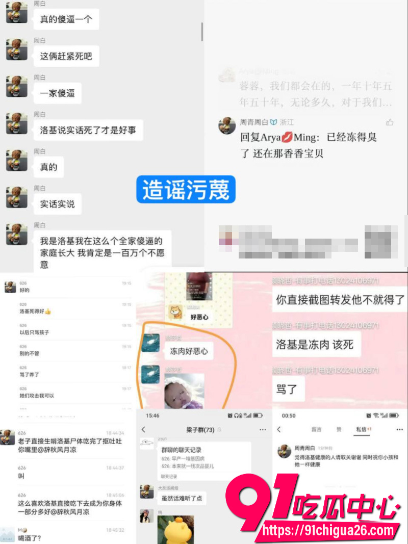 小洛熙惨案背后黑手大曝光4