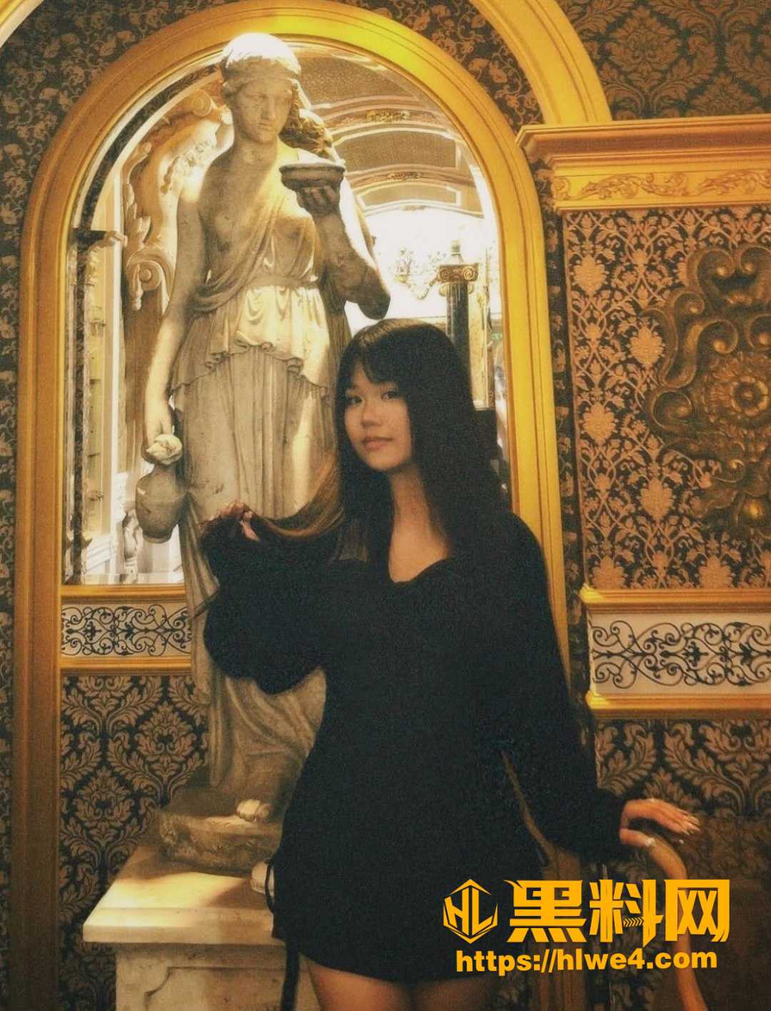 台北蘭杨女中街舞社队长 陈昱璇 露脸揉奶自慰视频遭泄露 反差感拉满