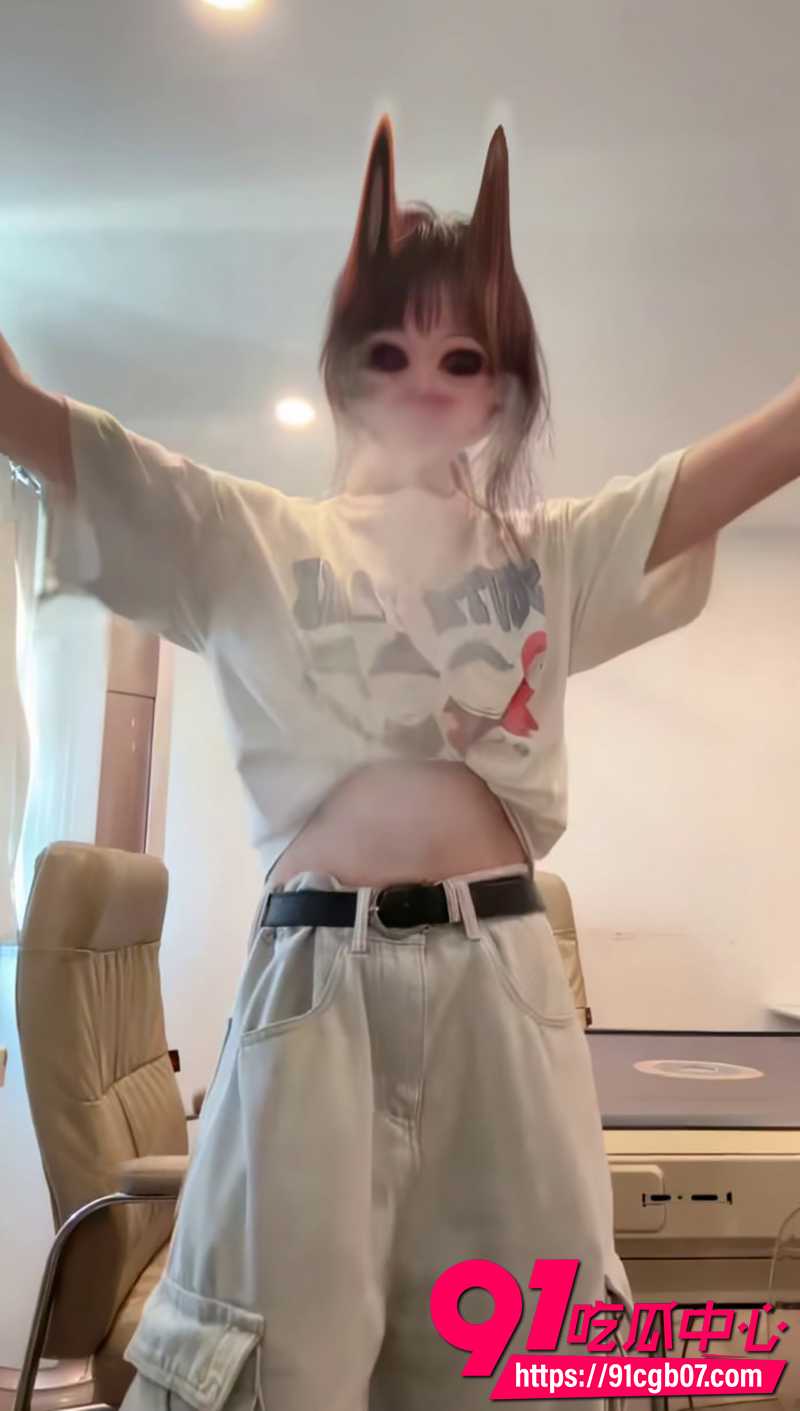 8抖音炉石女主播冻梨私拍 3