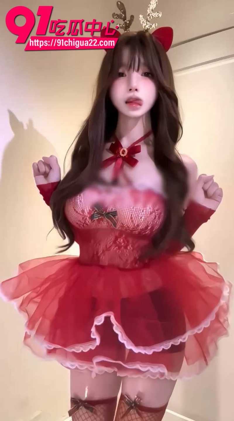 抖音110W粉丝女网红小木町高价定制福利7 抖音110W粉丝女网红小木町高价定制福利7