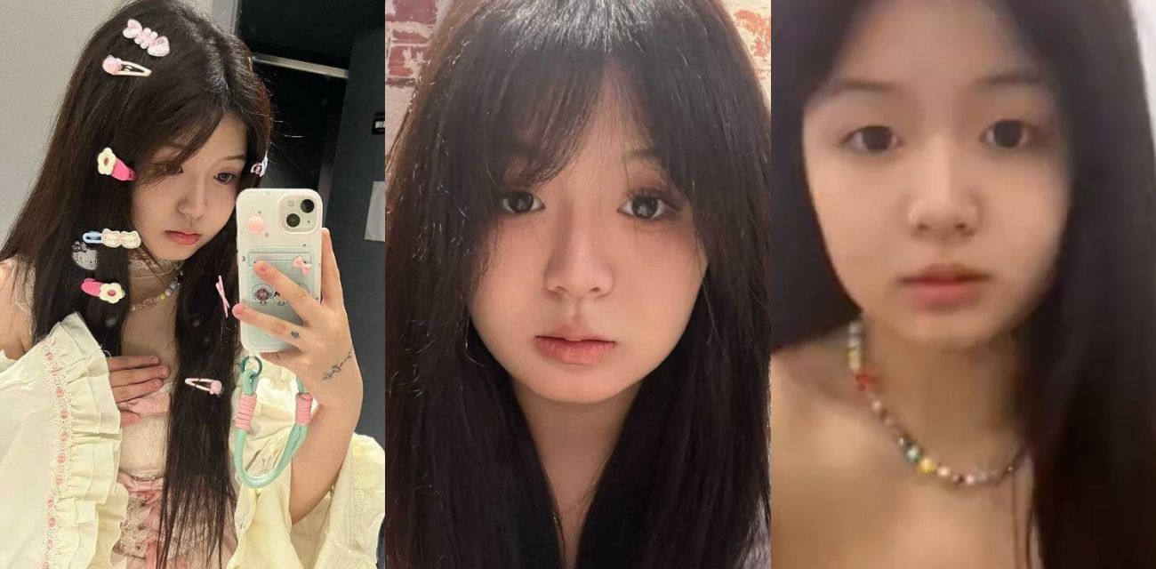 上海长宁赵清漪卖淫丑闻曝光 网状黑丝诱惑拉满 口交深喉后被后入猛操