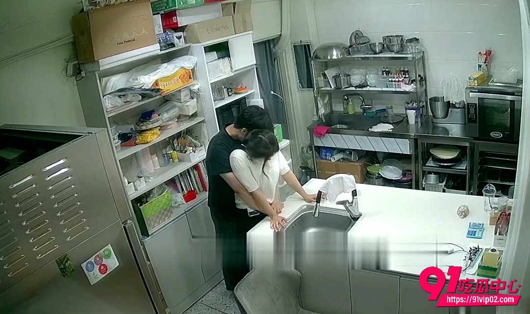 蛋糕店离异老板娘1