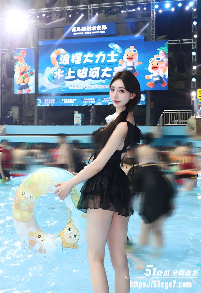 高冷小网红DC约炮视频 1