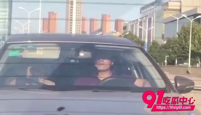 车内口交 1