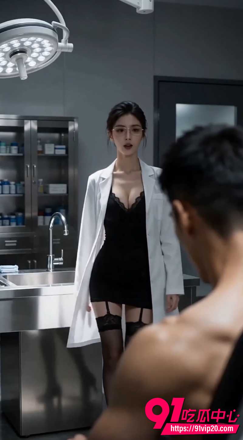 AI色情短剧栖身于你 1 AI色情短剧栖身于你 1