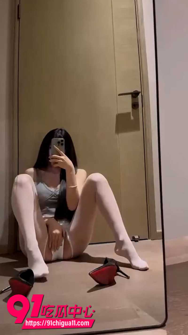 抖音女网红可爱的糖定制福利9